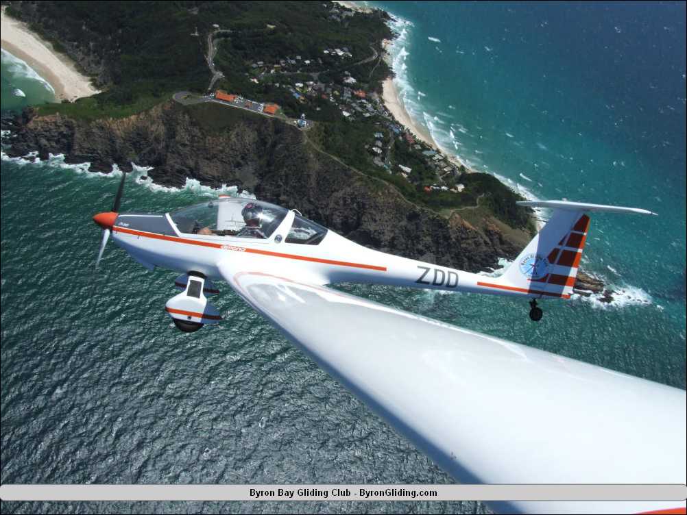 Glider over Byron Bay Lighthouse.jpg