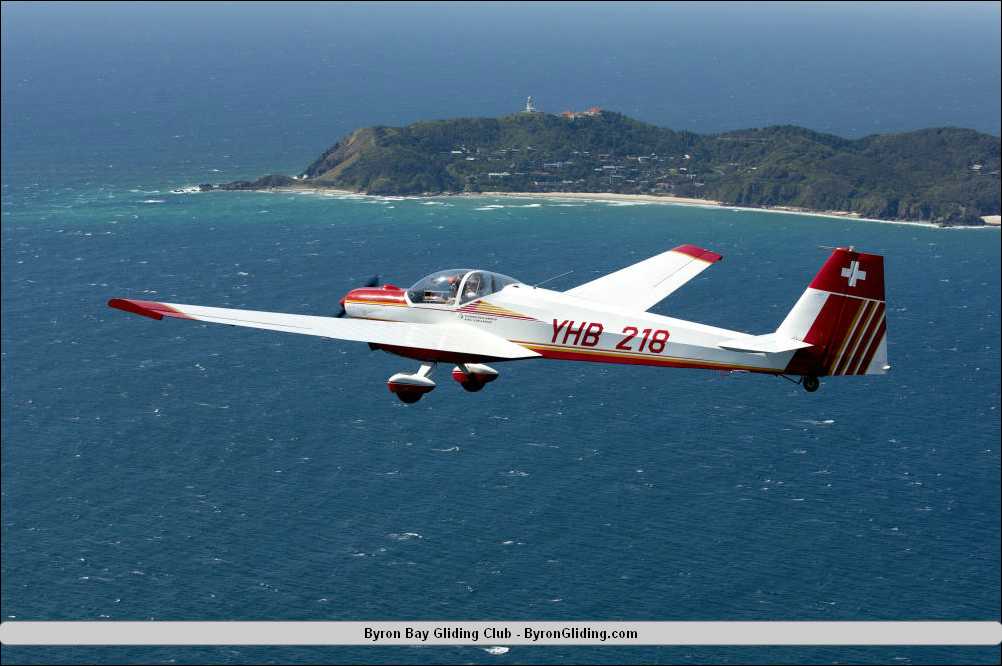 Motor Falke Glider Byron Bay.jpg