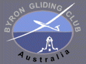 Byron Bay Gliding Club Logo