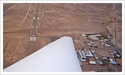 Outback Airstrip