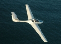 Grob_Motorglider_over_Cape_Byron
