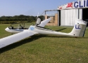 Grob 103 Twin Self- Launching Glider